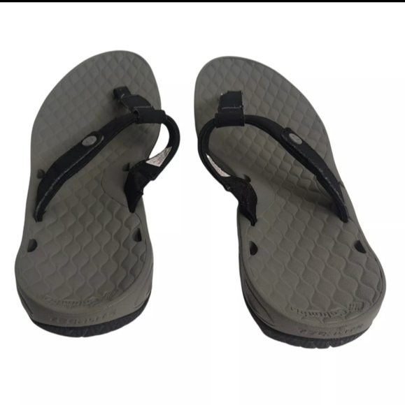 Columbia Omni Grip Sandals New - Picture 6 of 7